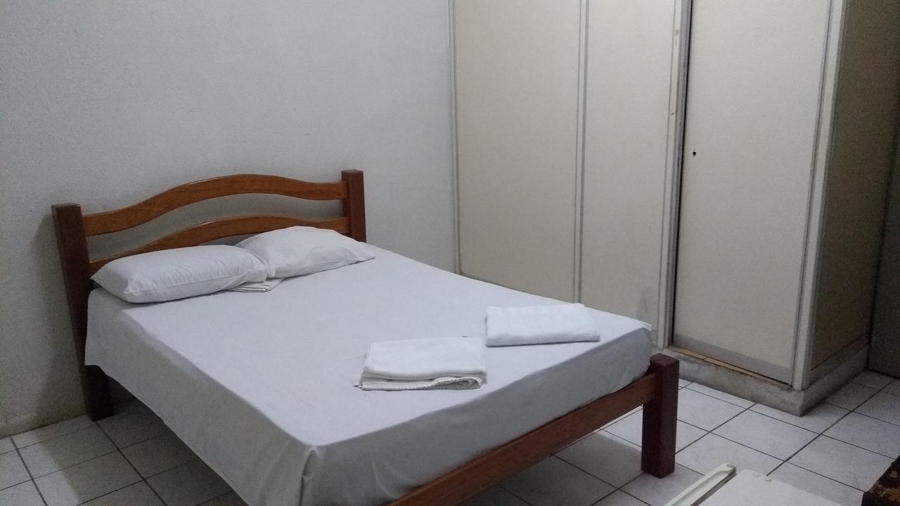 Hotel America Recife Exterior photo