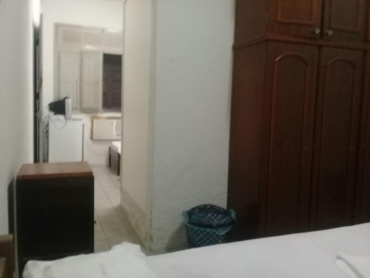 Hotel America Recife Exterior photo